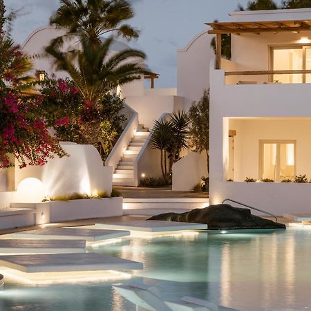Amaria Beach Resort By Nomee Hospitality Group Agia Paraskevi  Ngoại thất bức ảnh