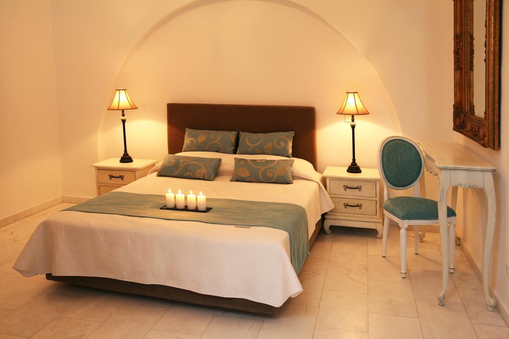 Amaria Beach Resort By Nomee Hospitality Group Agia Paraskevi  Ngoại thất bức ảnh