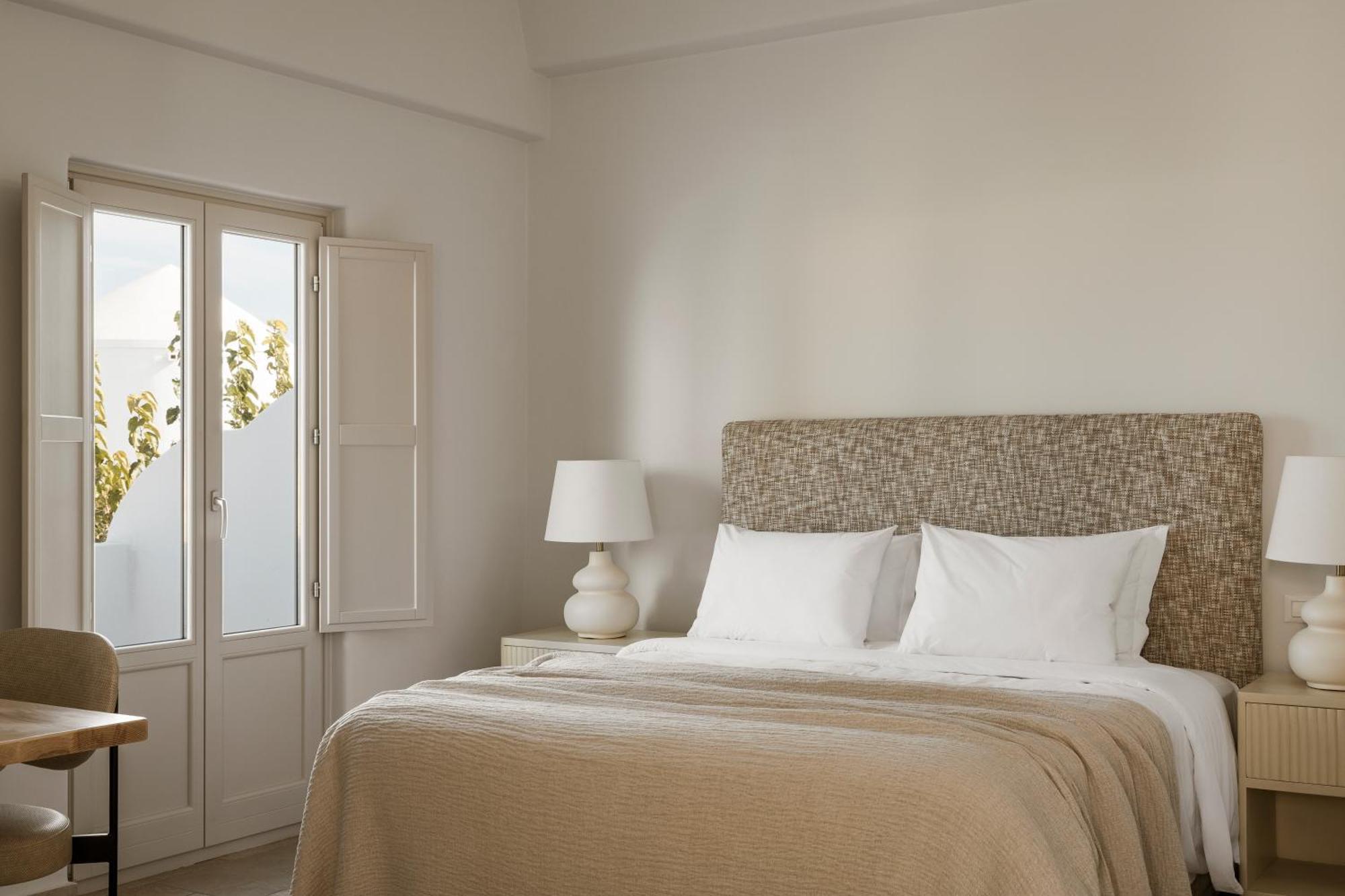 Amaria Beach Resort By Nomee Hospitality Group Agia Paraskevi  Ngoại thất bức ảnh